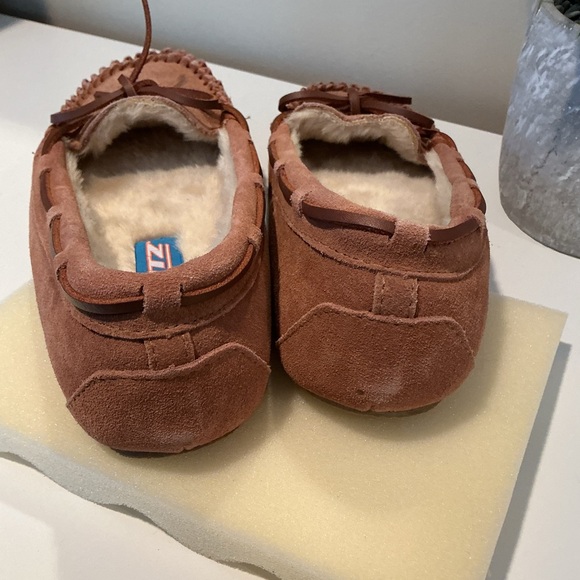 💥HP💥Blitz Moccasins with Decorative Lacing💥HP💥 - Picture 6 of 6